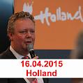 A Holland -